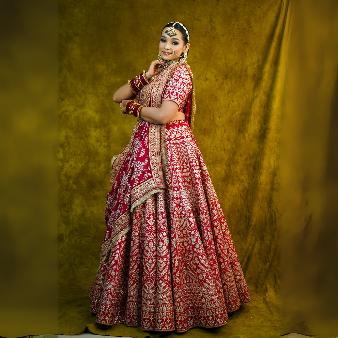 Lehnge Classic Off-White Printed Ethnic Suit Set with Designer Dupatta | Cotton Blend | Graceful Everyday Wear